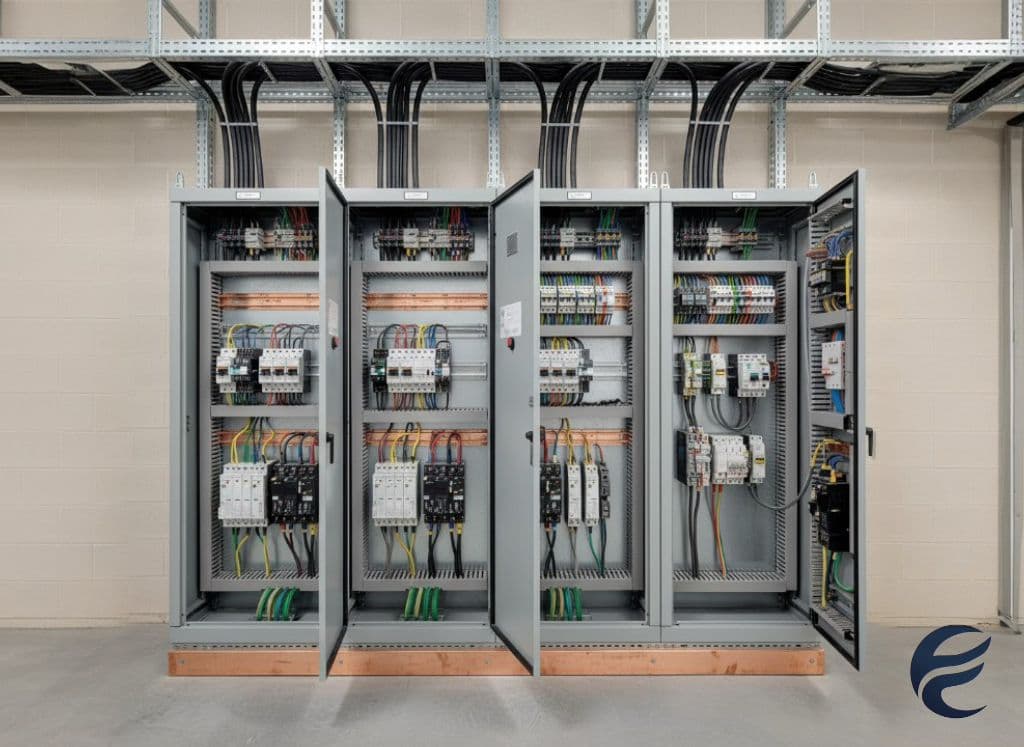Elektrik